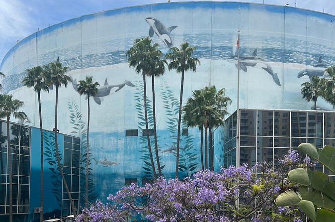 Downtown Long Beach Guided Walking Tour History and Culture - Why Choose This Tour for a Cultural and Historical Overview