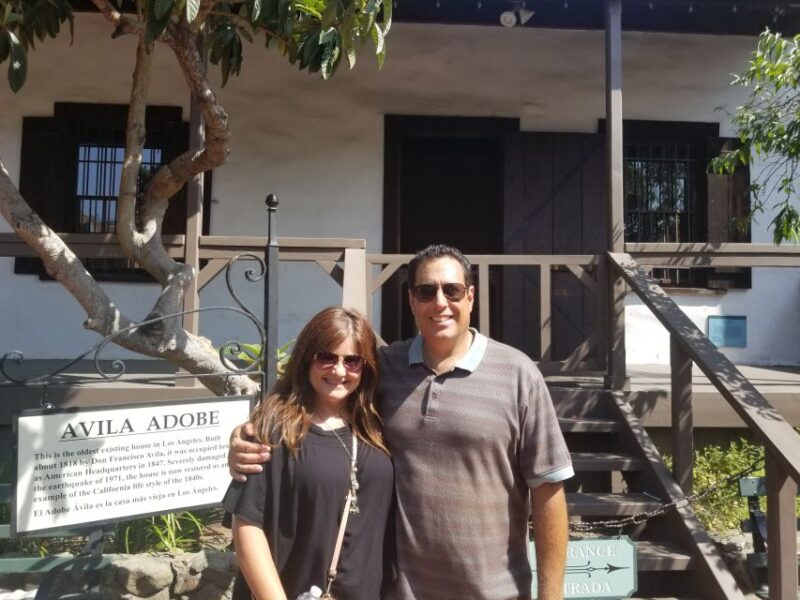 Downtown Los Angeles: Culture and Arts Walking Tour - Exploring Downtown’s Historic and Cultural Sites