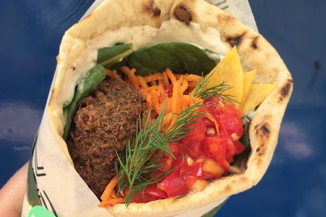 Downtown Los Angeles Food Tour - The Role of the Tour Guide and Cultural Insights