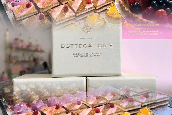 Downtown Los Angeles Food Tour - The Value of All-Inclusive Tastings and Water