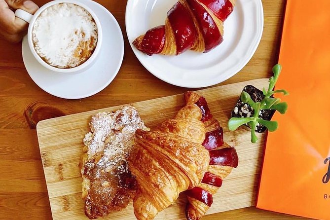 Downtown Los Angeles Food Tour - Overall Experience and Suitable Audience