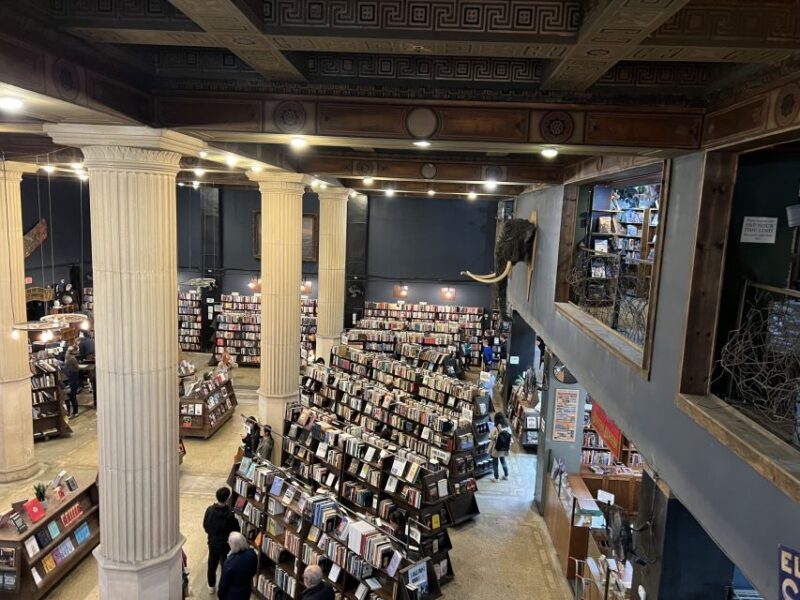 Downtown Los Angeles : Historic district & Little Tokyo - A Change of Scene in Little Tokyo