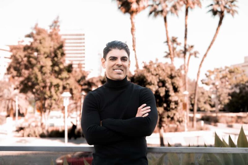 Downtown Los Angeles Historic & Modern Tour - Exclusive Access to Downtown Social Clubs