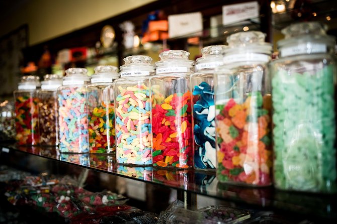 Downtown Mobile Food Tour - The Logistics of the Tour Experience