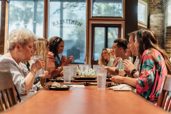 Downtown Mobile Food Tour - Who Will Enjoy This Tour Most?