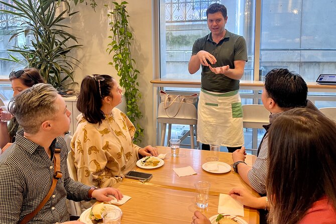 Downtown Nashville: Food Tour - Explore Nashville’s Food and Heritage in Just 3 Hours