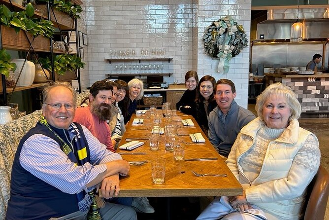 Downtown Nashville: Food Tour - Practical Details: Meeting Point and Accessibility