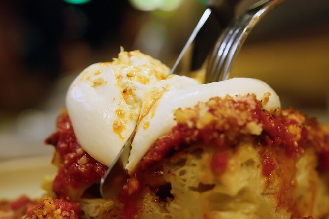 Downtown Nashville Food Tour With Sidewalk Food Tours - Expertise and Personality of Guides