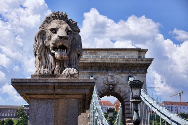 Downtown Pest Walking Tour - Explore Budapest’s Historic Center with a 3-Hour Guided Walk