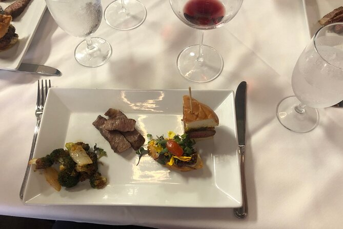 Downtown Plano Walking Tour with Food and Drink - Sipping Cocktails and Retail Therapy