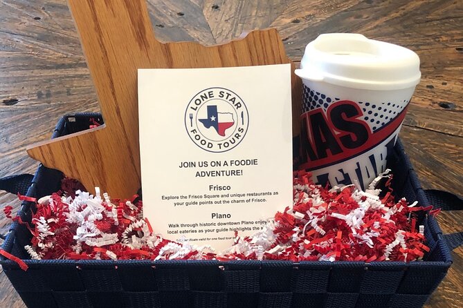 Downtown Plano Walking Tour with Food and Drink - The Guide: Friendly Experts with Local Insights