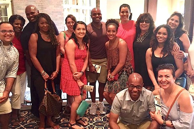 Downtown Roanoke Food, History & Cultural Tour - Roanoke’s Downtown Starts at the Hotel Roanoke & Conference Center