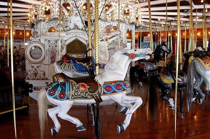 Downtown Spokane Scavenger Hunt and Escape Game - Limitations and User Feedback