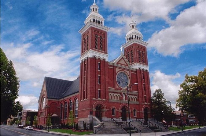 Downtown Spokane Scavenger Hunt and Escape Game - Spokane’s Self-Guided Adventure: A Practical Choice