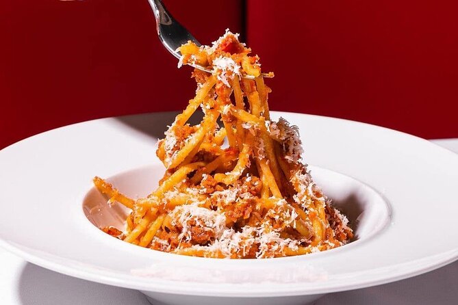 Downtown & Strip Vegan Food Tour in Las Vegas - Value and Booking Details