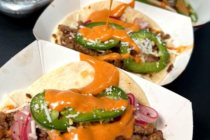 Downtown & Strip Vegan Food Tour in Las Vegas - Final Thoughts on the Downtown & Strip Vegan Food Tour