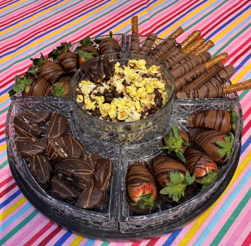 Downtown Tampa: 3-Hour Food and Wine Tour - Discover Tampa’s Flavors and Waterfront on a 3-Hour Food and Wine Tour