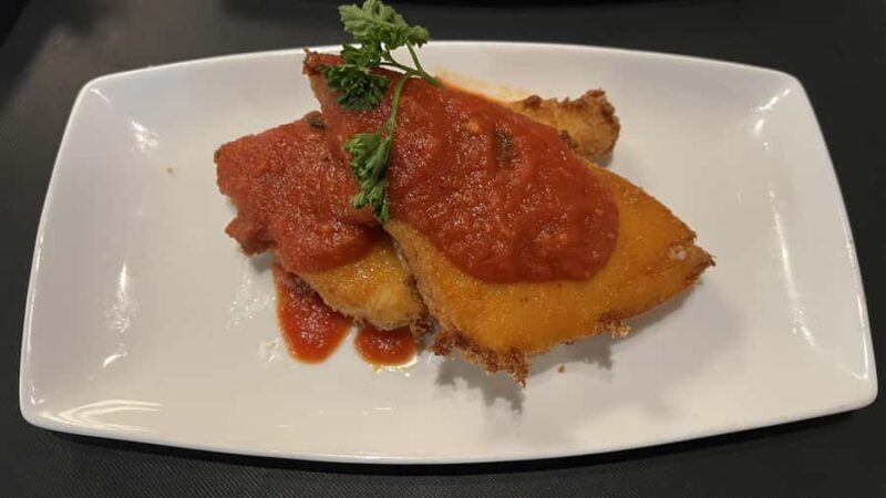 Downtown Tampa: 3-Hour Food and Wine Tour - Tampa’s Riverwalk and Historic Views