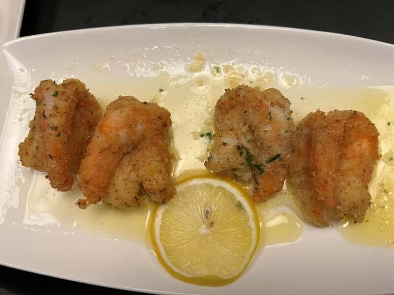 Downtown Tampa: 3-Hour Food and Wine Tour - The Practicalities of the Tour Experience