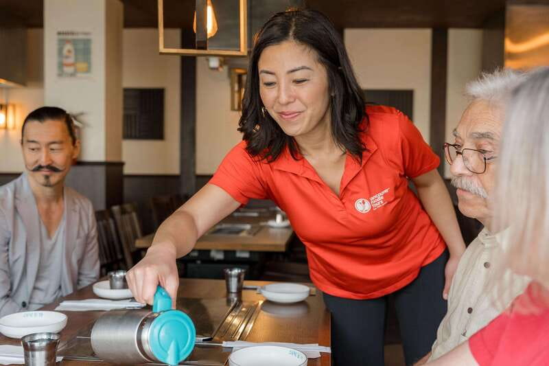 Downtown Vancouver: Asian Eats Walking Food Tour - Practical Details: Group Size, Timing, and Booking Flexibility