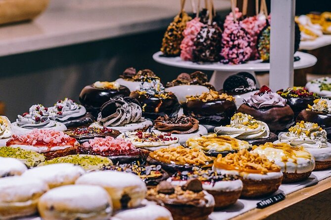 Downtown Vancouver Sinners and Sweets Tour With VIP Access - Why This Tour Is a Good Choice