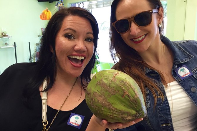 Downtown West Palm Beach Food Tour - Discover West Palm Beach’s Culinary Scene with the Downtown Food Tour