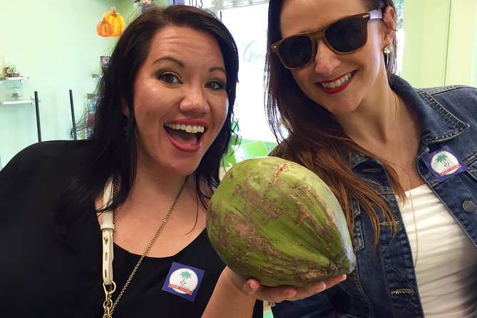 Downtown West Palm Beach Food Tour - The Stops: A Taste of West Palm Beach’s Best Local Restaurants