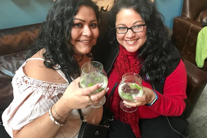 Downtown West Palm Beach Food Tour - The Guide: Knowledgeable, Engaging, and Fun