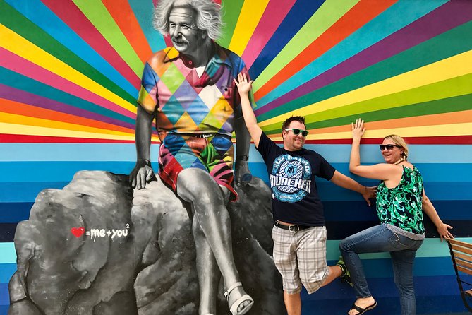 Downtown West Palm Beach Food Tour - Why the Downtown West Palm Beach Food Tour is a Top Choice