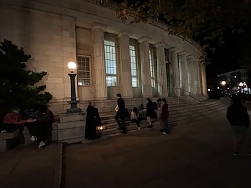 Downtown Westerly Ghost Tour - What Not to Expect: Limitations and Restrictions