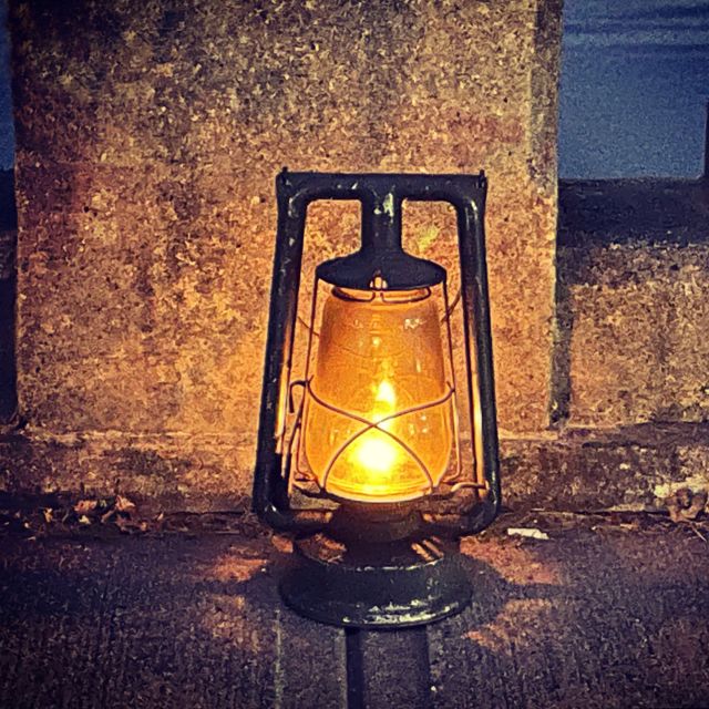 Downtown Westerly Ghost Tour - Who Will Enjoy the Westerly Ghost Tour?