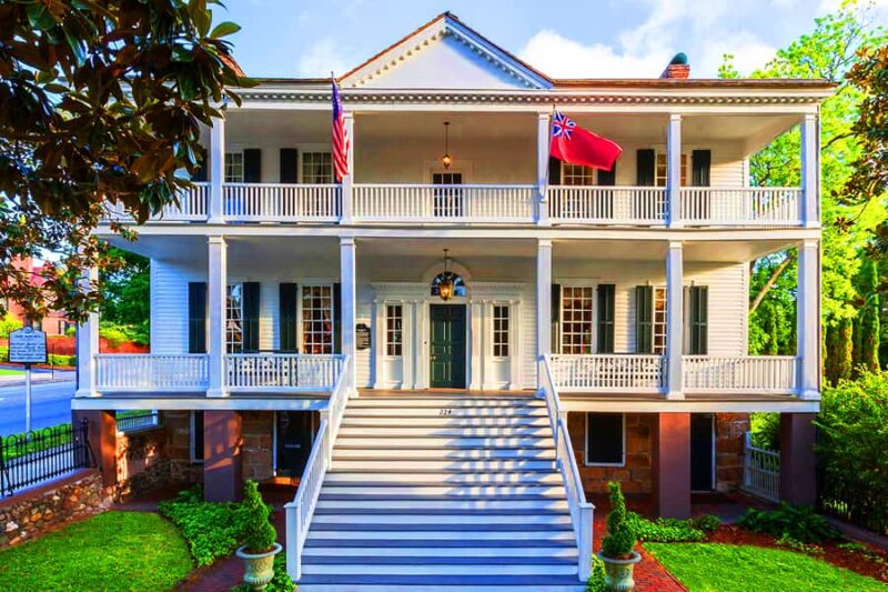 Downtown Wilmington Historian-Guided Tour - Key Points