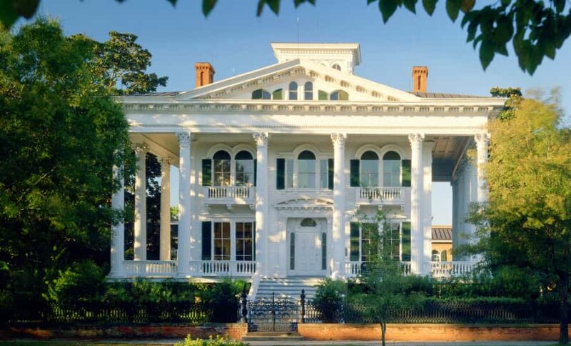 Downtown Wilmington Historian-Guided Tour - Experience the Historic Downtown Wilmington with a Professional Guide