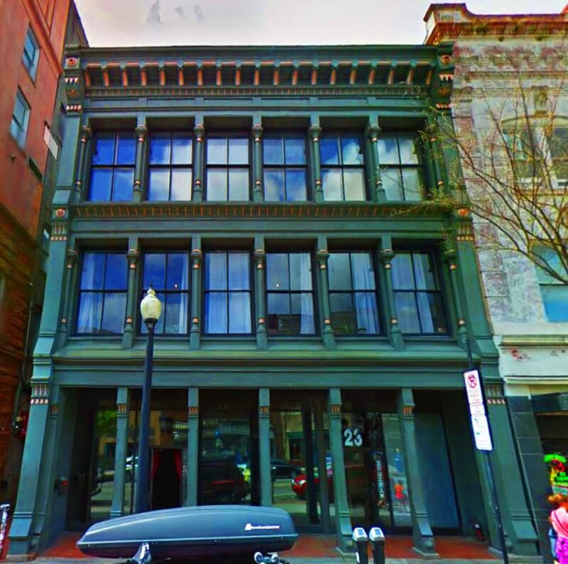 Downtown Wilmington Historian-Guided Tour - Wilmingtons Architectural Wonders and Historic Landmarks