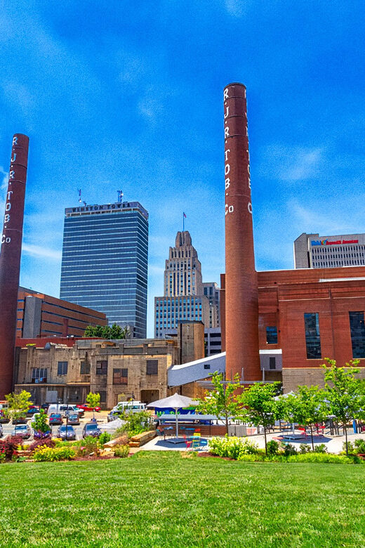 Downtown Winston-Salem Historic Guided Tour - Logistics and Group Experience