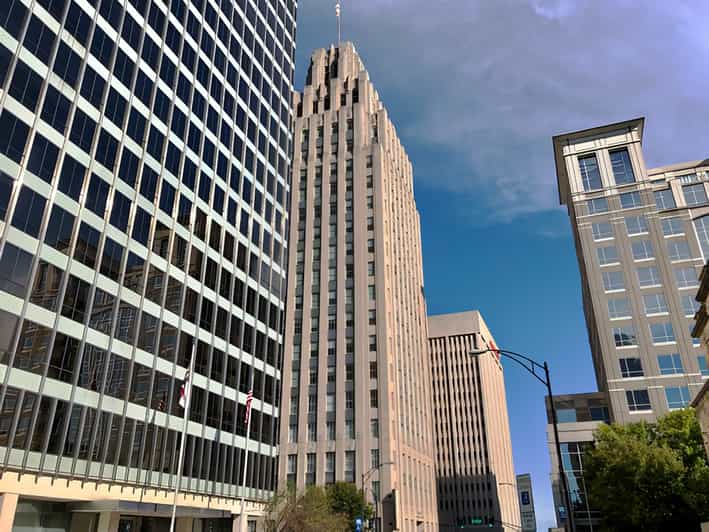 Downtown Winston-Salem Historic Guided Tour - The Value of this Guided Tour Experience