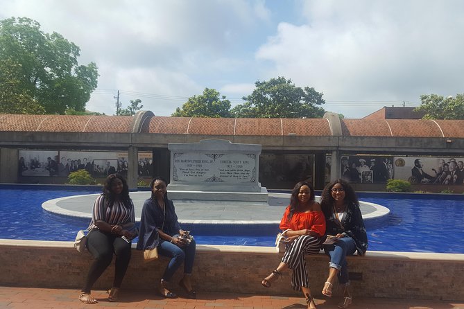 Dr. Martin Luther King Walking Tour with Local Historian - Visiting Martin Luther King Jr.’s Birth Home