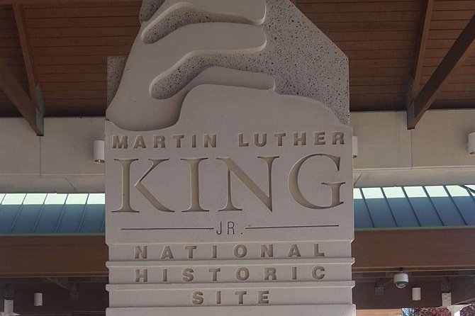 Dr. Martin Luther King Walking Tour with Local Historian - Who Would Most Enjoy This Tour?