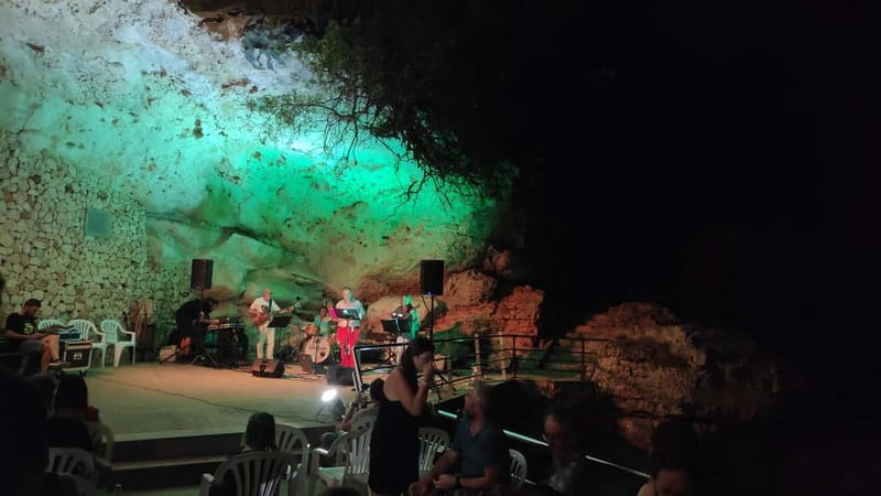 Drach Caves and Palma or Beach Retreat  Full-Day Tour - The Sum Up: A Well-Rounded Day Exploring Mallorca