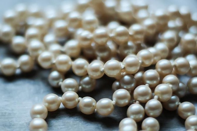 Drach Caves with Port Cristo and Pearl Shop Mallorca Full Day Tour - Potential Limitations and Considerations