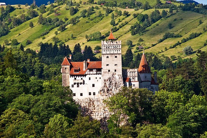 Dracula beyond the legend: 8-day private tour in Transilvania - Starting Point: Bucharest’s Historic Landmarks and Old Town