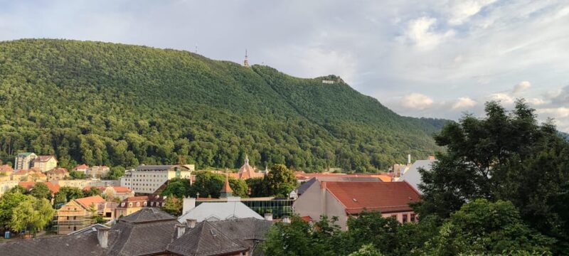 Dracula Castle, Peles Castle and Brasov Private Day Tour - Practical Details: Tour Logistics and Inclusions