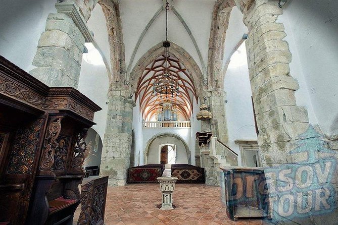 Dracula Castle, Peles Castle and Rasnov Fortress from Brasov - Value and Customization: A Tailored Transylvanian Experience