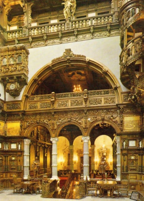 Dracula Castle, Peles Castle & Brasov City, Private Tour - Explore Romania’s Top Attractions with a Private Guide