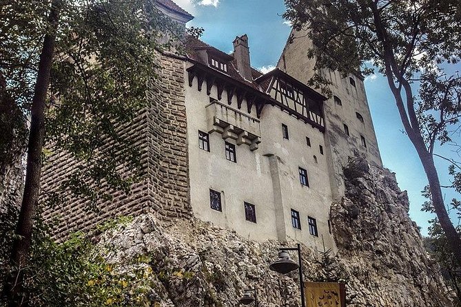 Dracula Castle, Peles Castle & Brasov-Private Tour from Bucharest - Why Choose This Private Tour from Bucharest?