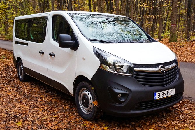 Dracula Private Tour - Discovering Bran Castle: The Legend of Dracula