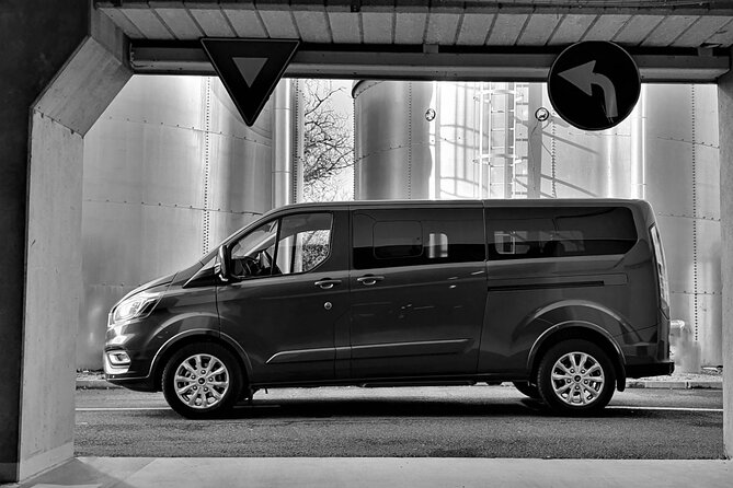 Dracula's Castle / Bran & Peles Castle - Executive Private Tour - What You Should Know About the Cost and Tickets