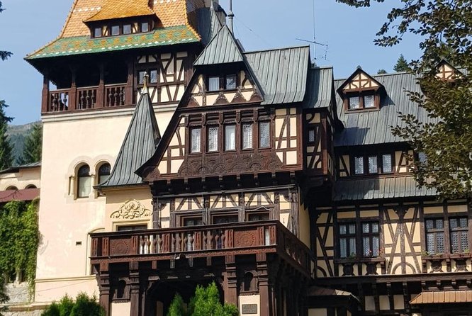 Dracula's Castle, Follow the legend in Transylvania, private tour from Bucharest - Who Will Enjoy This Tour Most?