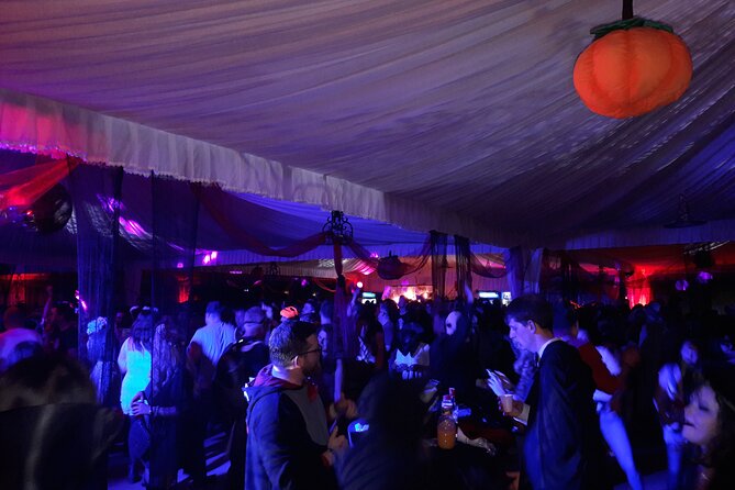 Dracula's Castle Halloween from Brasov -November 01 , 2025 - The Experience’s Strengths and Limitations