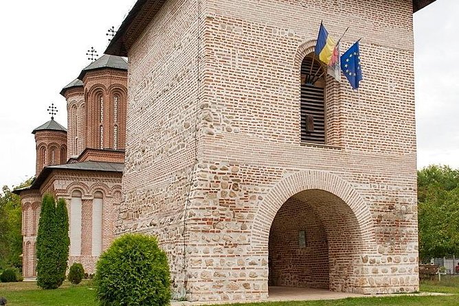 Dracula's Tomb and Mogosoaia Palace, Private Tour from Bucharest - Suitability and Physical Requirements